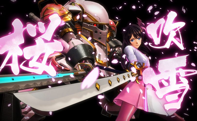 Sakura Wars - Le prime impressioni sul nuovo capitolo della saga