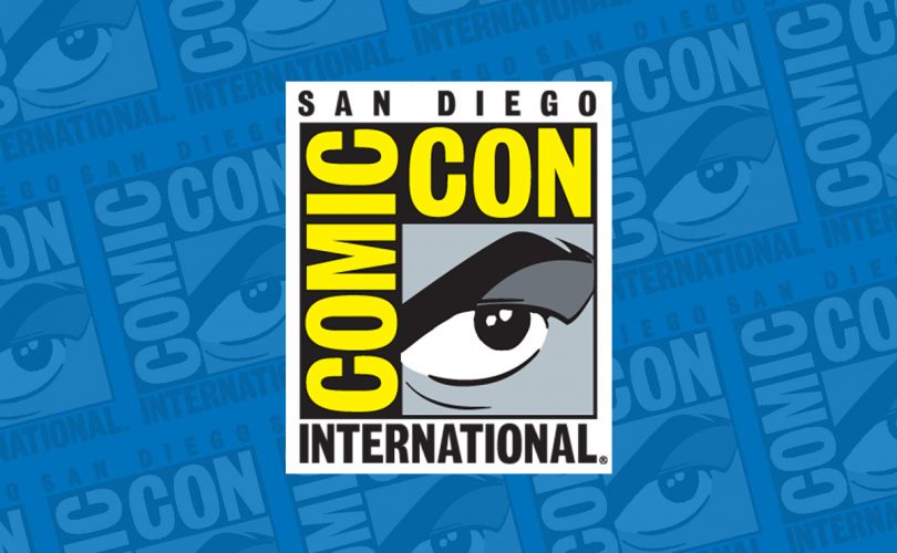 Nasce il Comic-Con@Home, evento che sostituirà il San Diego Comic Con 2020