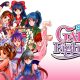 SNK GALS’ FIGHTERS verrà rilasciato questa settimana, ma solo in digitale
