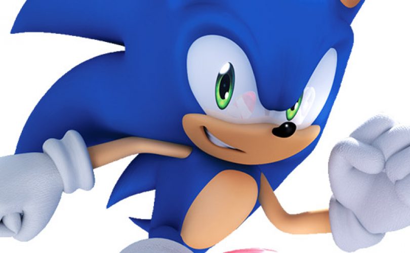 Sonic the Hedgehog: una presentazione è stata posticipata causa COVID-19