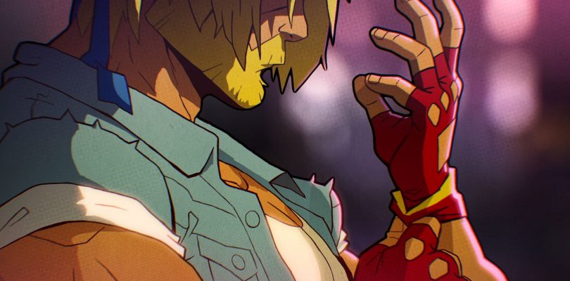 Streets of Rage 4