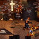 Streets of Rage 4 è disponibile da oggi: il trailer di lancio