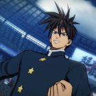 Suiryu one punch man