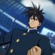 Suiryu one punch man