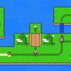 Super Mario Maker 2