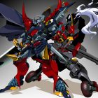 Super Robot Wars: avatar e sfondi in regalo per l’anniversario