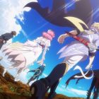 Tales of Crestoria