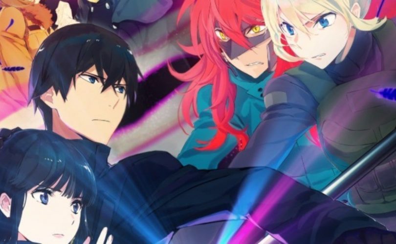 The Irregular at Magic High School: rinviata l’uscita della Season 2