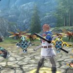 The Legend of Heroes: Hajimari no Kiseki