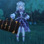 The Legend of Heroes: Hajimari no Kiseki