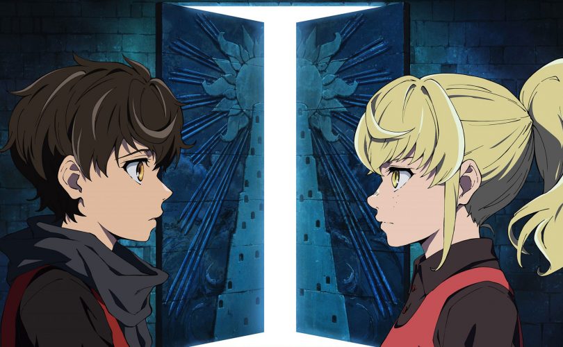 Tower of God – Prime impressioni sulla serie anime