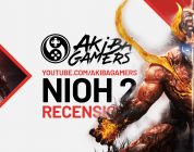 VIDEO Recensione – Nioh 2