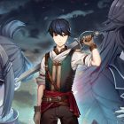 War of Ashird: lanciata una campagna Kickstarter per il titolo