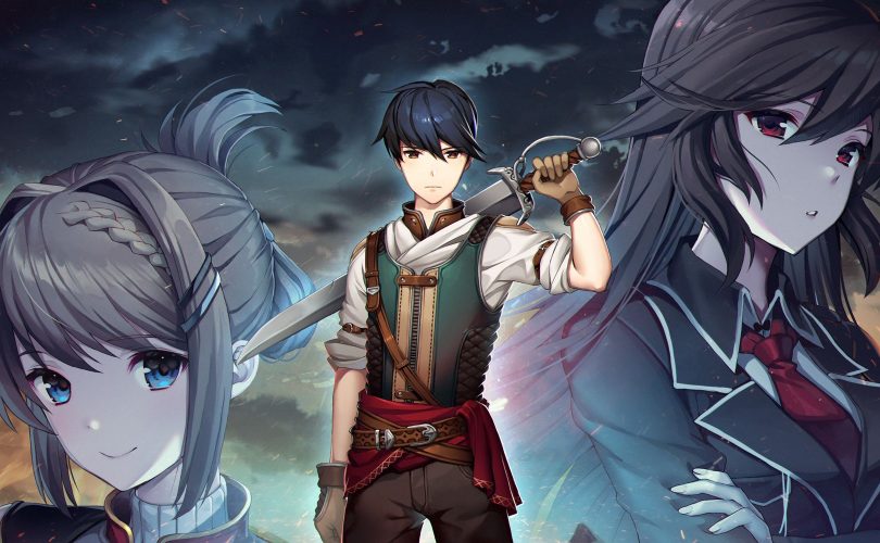 War of Ashird: lanciata una campagna Kickstarter per il titolo