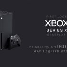 Xbox Series X: il 7 maggio verranno mostrati i primi gameplay