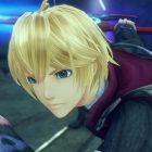 Xenoblade Chronicles: Definitive Edition