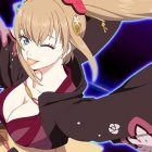 Tales of Crestoria: character trailer per Yuna Azetta