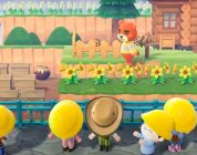Animal Crossing: un giocatore trasforma la sua isola in uno Zoo