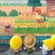 Animal Crossing: un giocatore trasforma la sua isola in uno Zoo