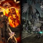 SHIN MEGAMI TENSEI Liberation Dx2 incontra BERSERK nel nuovo evento