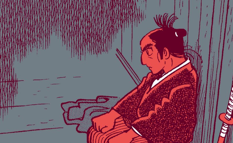 J-POP Manga: le uscite del 13 maggio