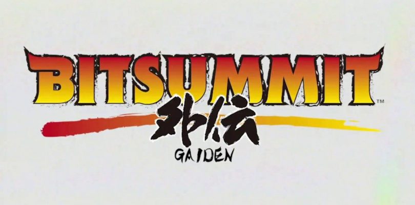 BitSummit Gaiden 2020