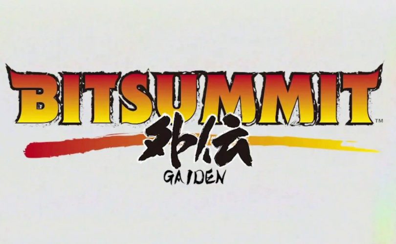 BitSummit Gaiden 2020