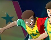 Captain Tsubasa: Rise of New Champions - Il Senegal debutta nel nuovo trailer