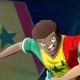 Captain Tsubasa: Rise of New Champions - Il Senegal debutta nel nuovo trailer