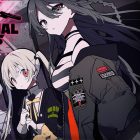 CRIMINAL GIRLS X