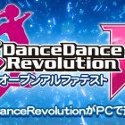 Dance Dance Revolution V