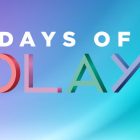 Days of Play 2020