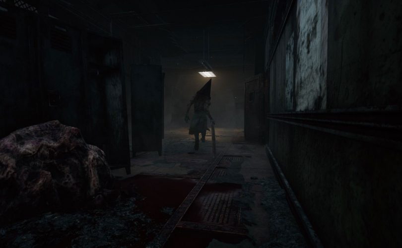 Dead by Daylight: Silent Hill