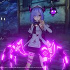 Death end re;Quest 2