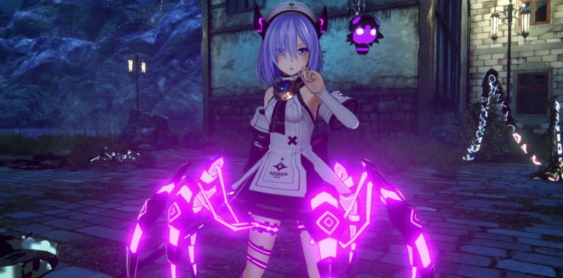 Death end re;Quest 2