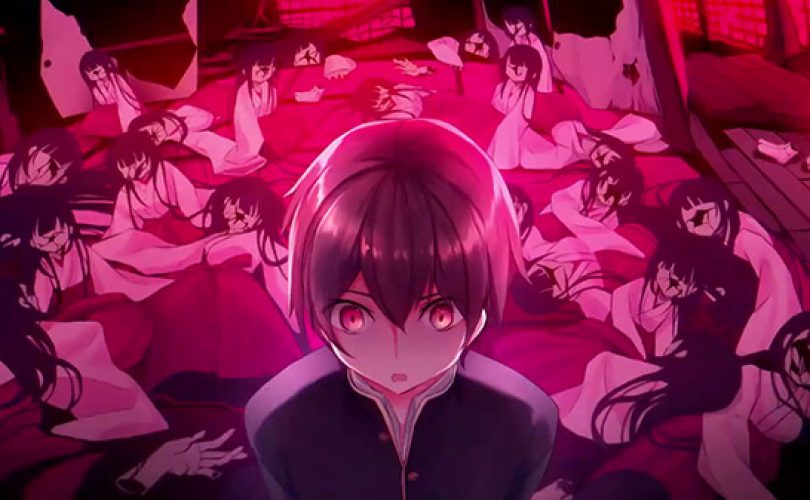 Death Match Love Comedy! è disponibile su console e PC