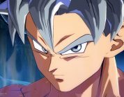 DRAGON BALL FighterZ: tutto ciò che c’è da sapere su Goku (Ultra Istinto)