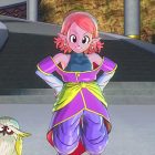 Dragon Ball Xenoverse 2 Chronoa