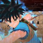 DRAGON QUEST: The Adventure of Dai - Annunciati 3 giochi tratti dalla serie