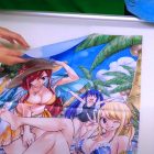 FAIRY TAIL: un video ci mostra i contenuti del GUILD BOX