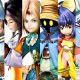 FINAL FANTASY IX