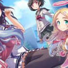 Gal*Gun e Gal*Gun 2: annunciata la Ultimate e la Complete Edition