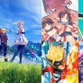 Videogiochi giapponesi in uscita: maggio 2020