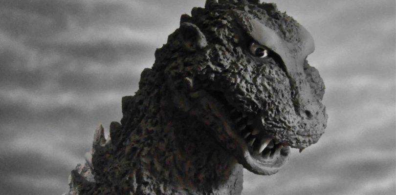 Godzilla / Eizo Kaimai