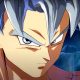 DRAGON BALL FighterZ: la data di uscita di Goku Ultra Istinto