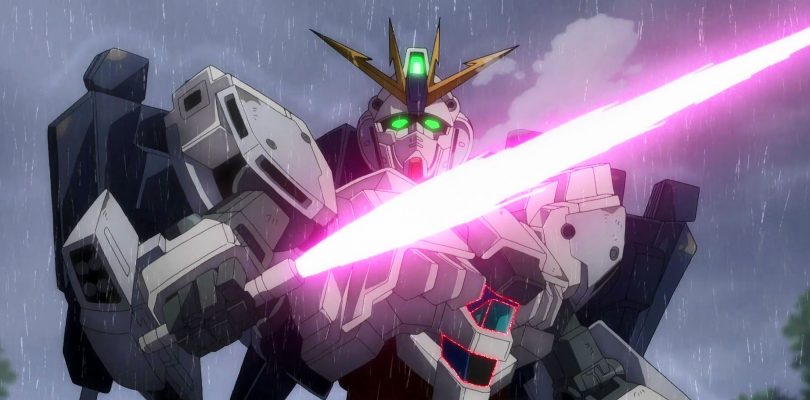 Mobile Suit Gundam NT - Recensione del lungometraggio animato