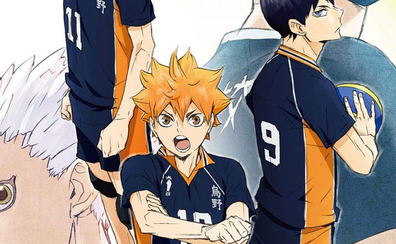 HAIKYU!! To The Top – Recensione della quarta stagione