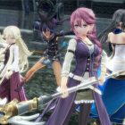 The Legend of Heroes: Hajimari no Kiseki – Disponibile il secondo web trailer