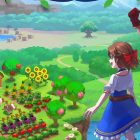 HARVEST MOON: One World