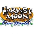 HARVEST MOON: One World